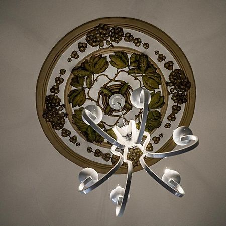 Gli Specchi Di Archimede Bed & Breakfast Syracuse Luaran gambar