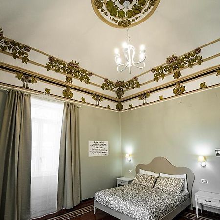 Gli Specchi Di Archimede Bed & Breakfast Syracuse Luaran gambar