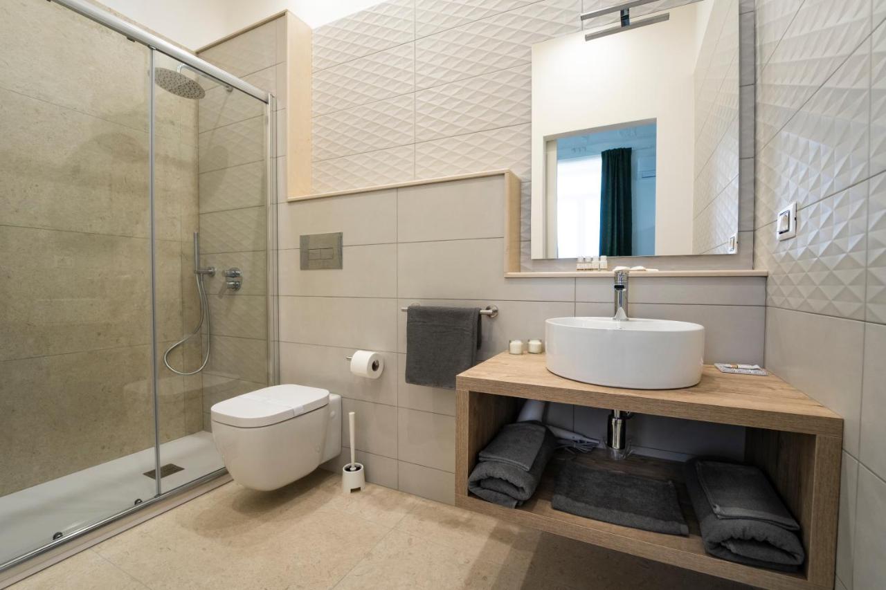 Gli Specchi Di Archimede Bed & Breakfast Syracuse Luaran gambar