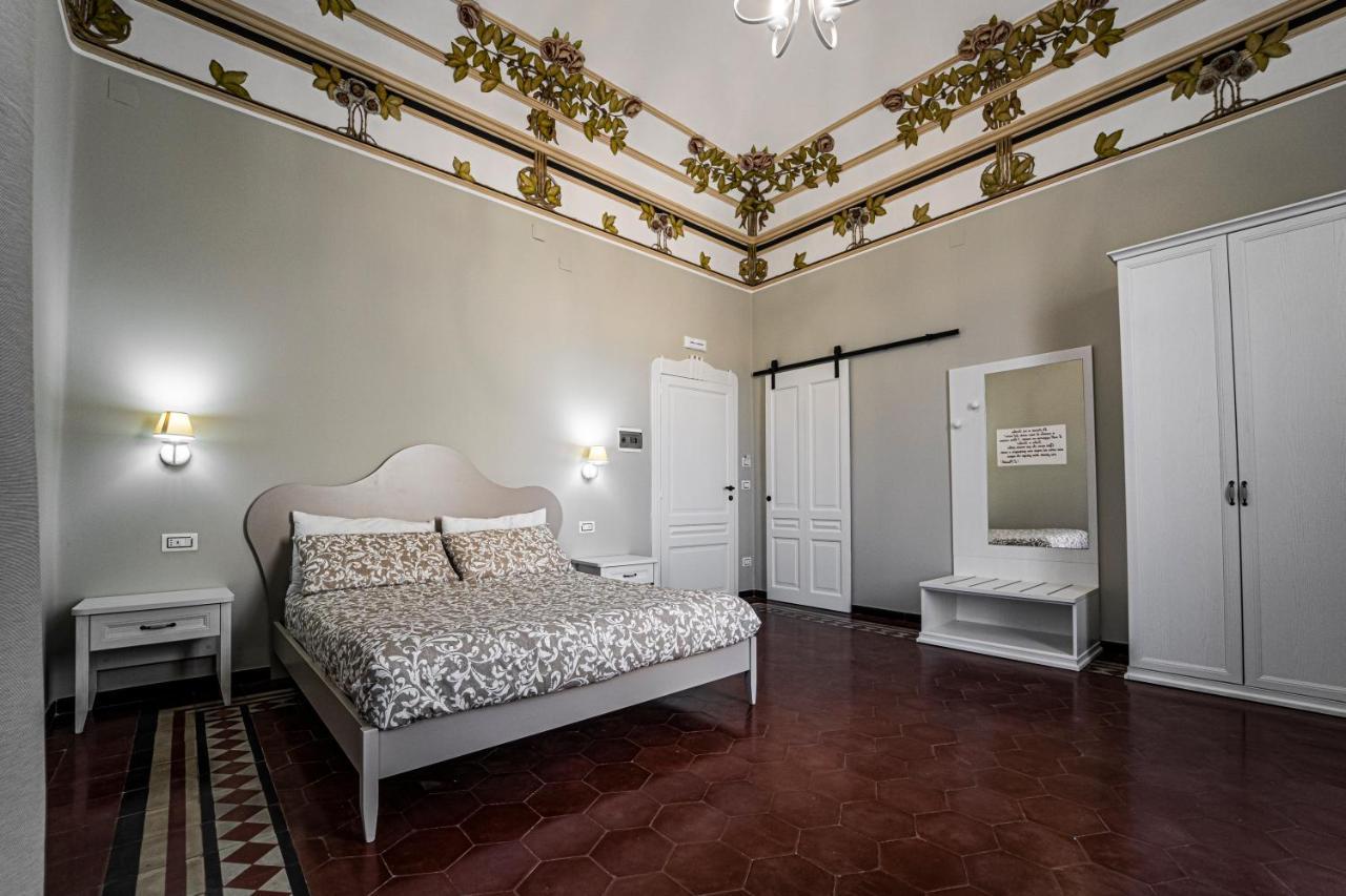 Gli Specchi Di Archimede Bed & Breakfast Syracuse Luaran gambar