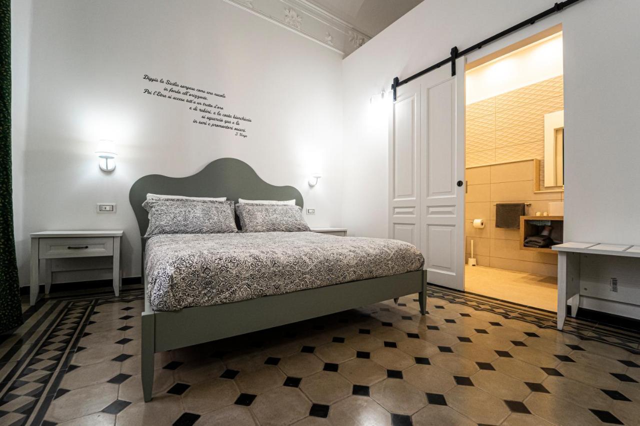 Gli Specchi Di Archimede Bed & Breakfast Syracuse Luaran gambar