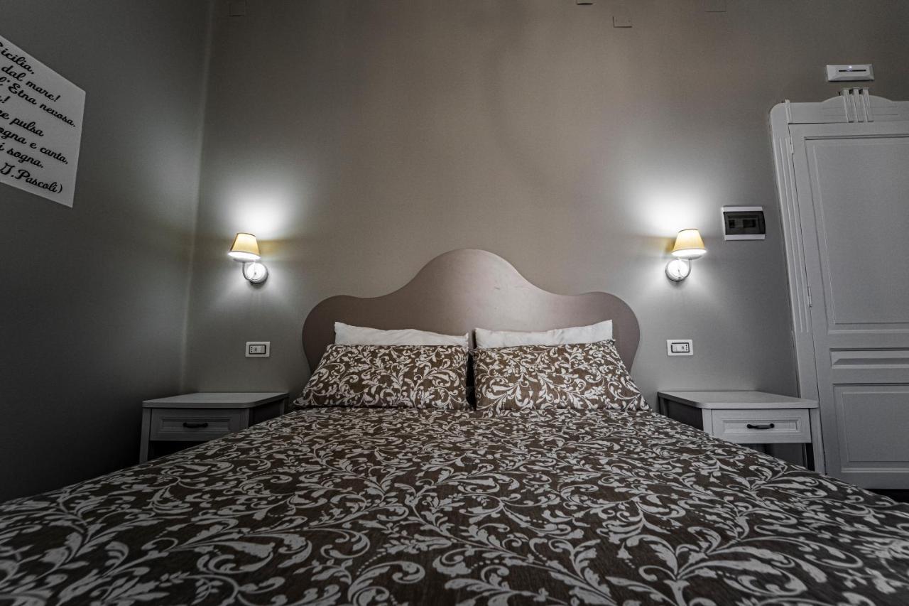 Gli Specchi Di Archimede Bed & Breakfast Syracuse Luaran gambar