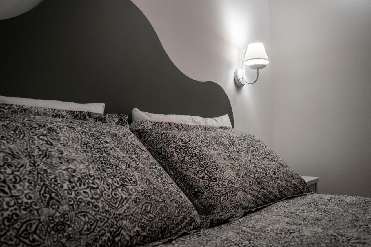 Gli Specchi Di Archimede Bed & Breakfast Syracuse Luaran gambar