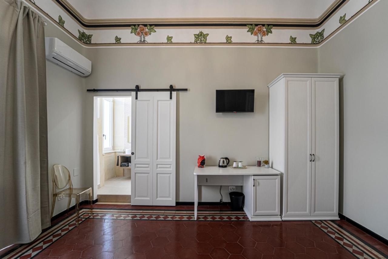 Gli Specchi Di Archimede Bed & Breakfast Syracuse Luaran gambar