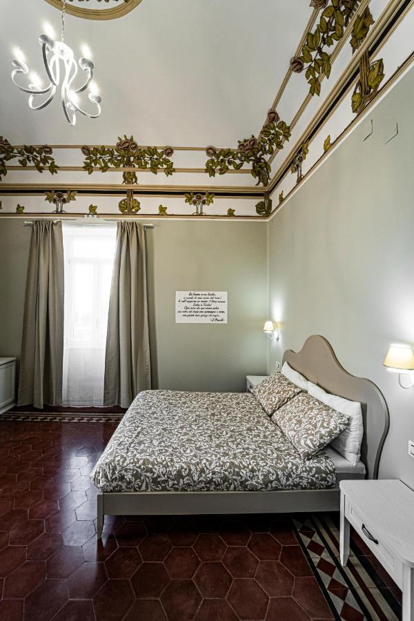 Gli Specchi Di Archimede Bed & Breakfast Syracuse Luaran gambar