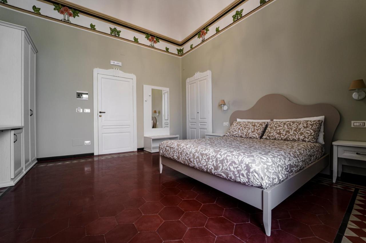 Gli Specchi Di Archimede Bed & Breakfast Syracuse Luaran gambar