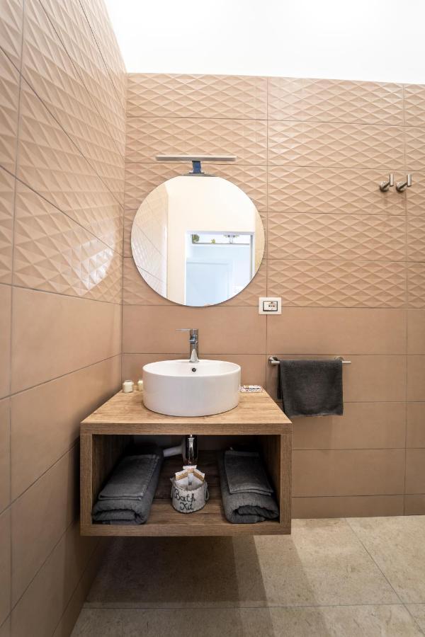 Gli Specchi Di Archimede Bed & Breakfast Syracuse Luaran gambar