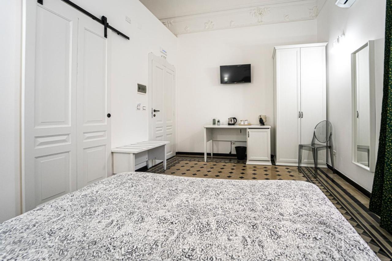 Gli Specchi Di Archimede Bed & Breakfast Syracuse Luaran gambar