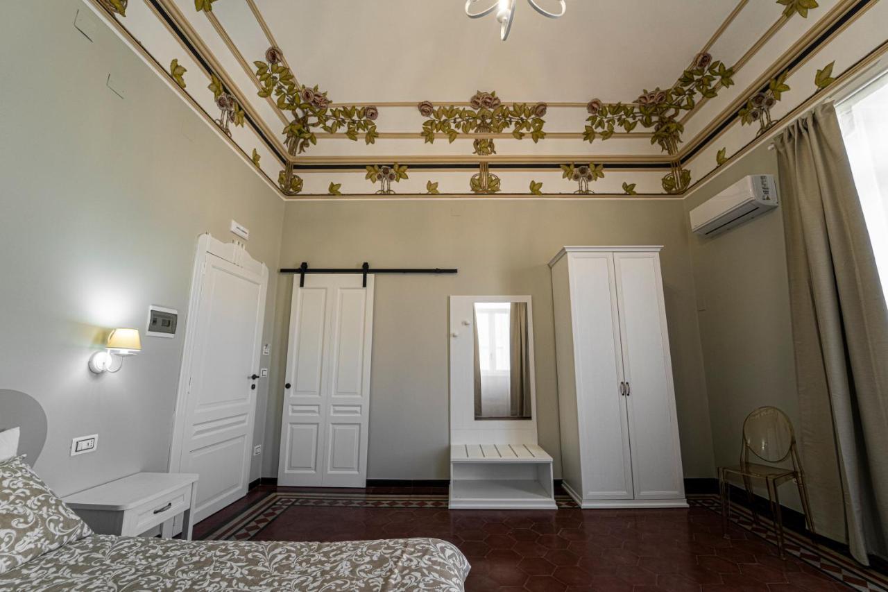 Gli Specchi Di Archimede Bed & Breakfast Syracuse Luaran gambar