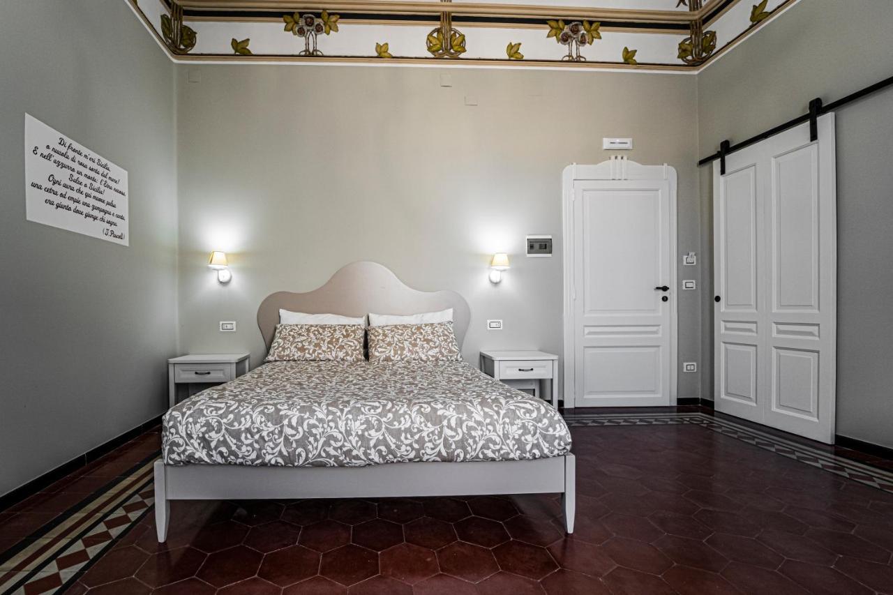 Gli Specchi Di Archimede Bed & Breakfast Syracuse Luaran gambar