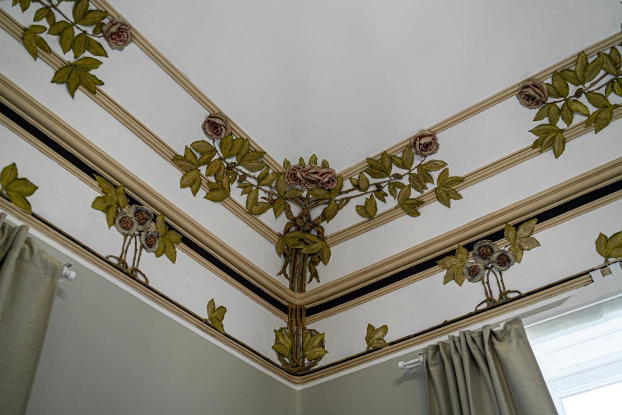 Gli Specchi Di Archimede Bed & Breakfast Syracuse Luaran gambar