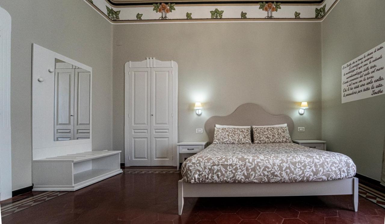 Gli Specchi Di Archimede Bed & Breakfast Syracuse Luaran gambar