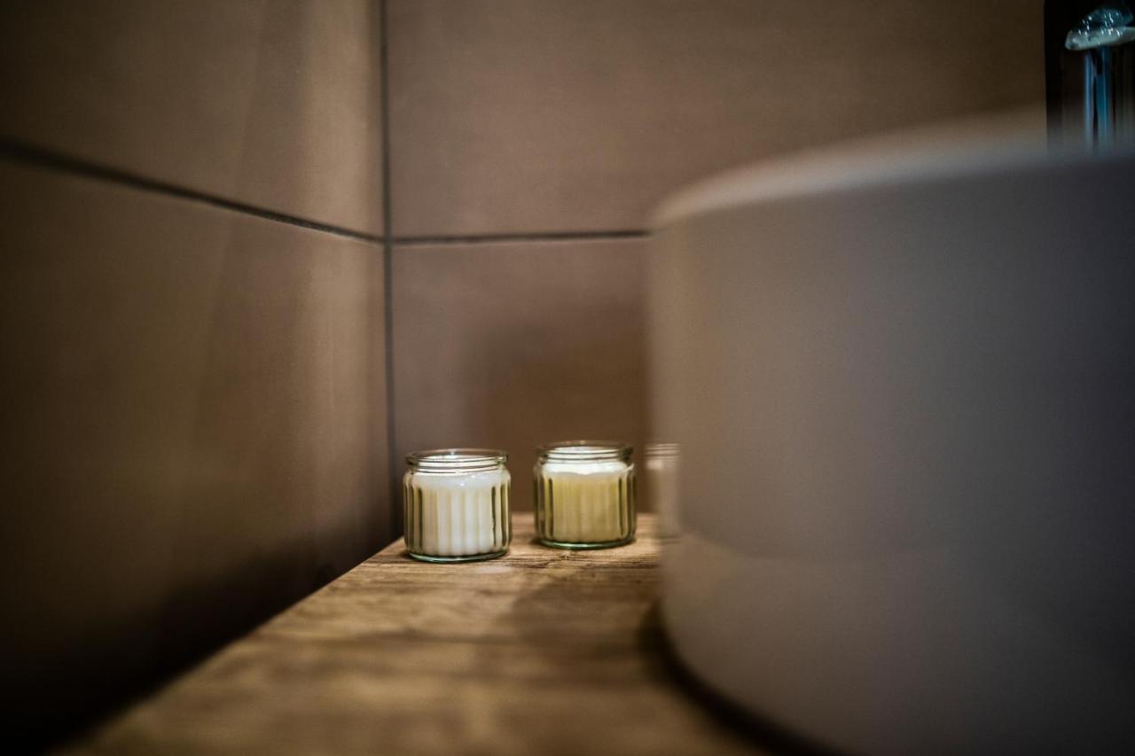 Gli Specchi Di Archimede Bed & Breakfast Syracuse Luaran gambar