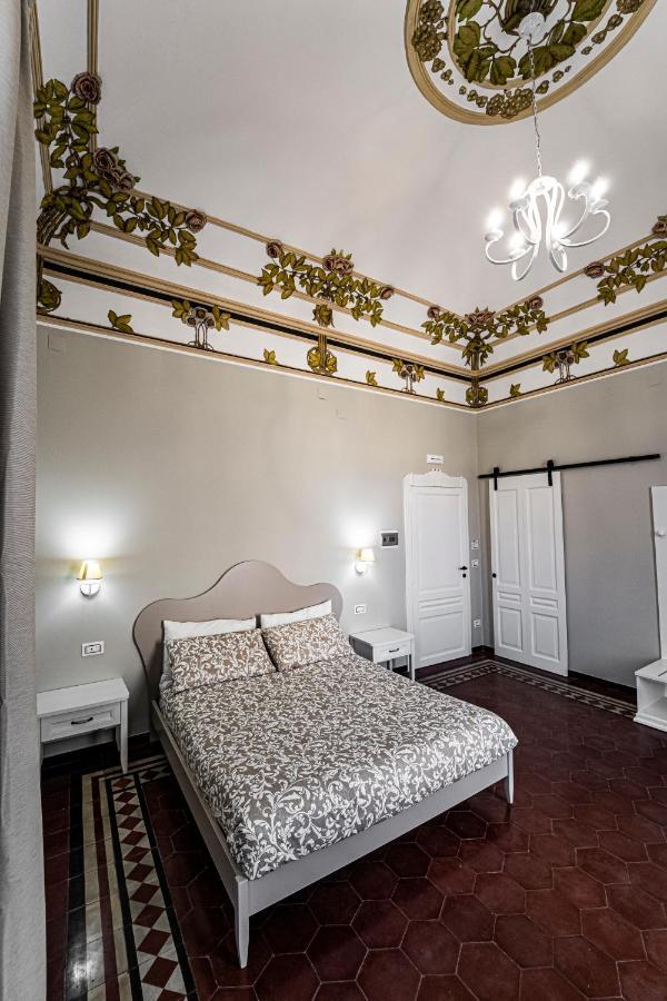 Gli Specchi Di Archimede Bed & Breakfast Syracuse Luaran gambar