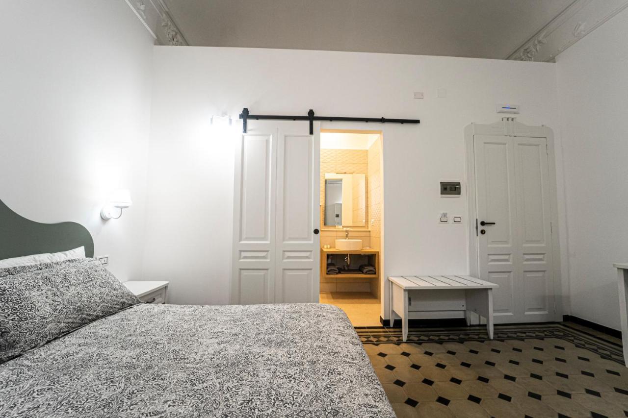 Gli Specchi Di Archimede Bed & Breakfast Syracuse Luaran gambar