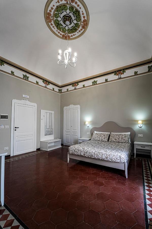 Gli Specchi Di Archimede Bed & Breakfast Syracuse Luaran gambar