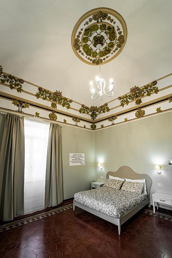 Gli Specchi Di Archimede Bed & Breakfast Syracuse Luaran gambar