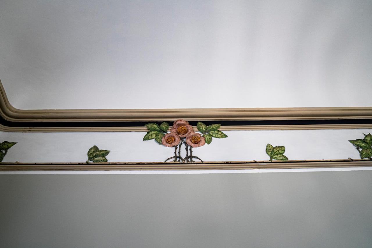 Gli Specchi Di Archimede Bed & Breakfast Syracuse Luaran gambar