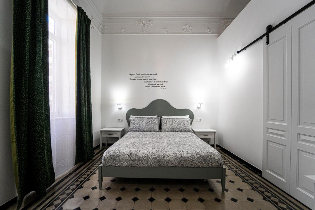 Gli Specchi Di Archimede Bed & Breakfast Syracuse Luaran gambar