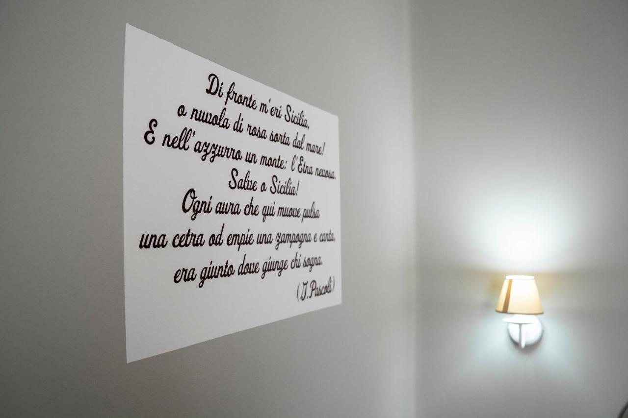Gli Specchi Di Archimede Bed & Breakfast Syracuse Luaran gambar
