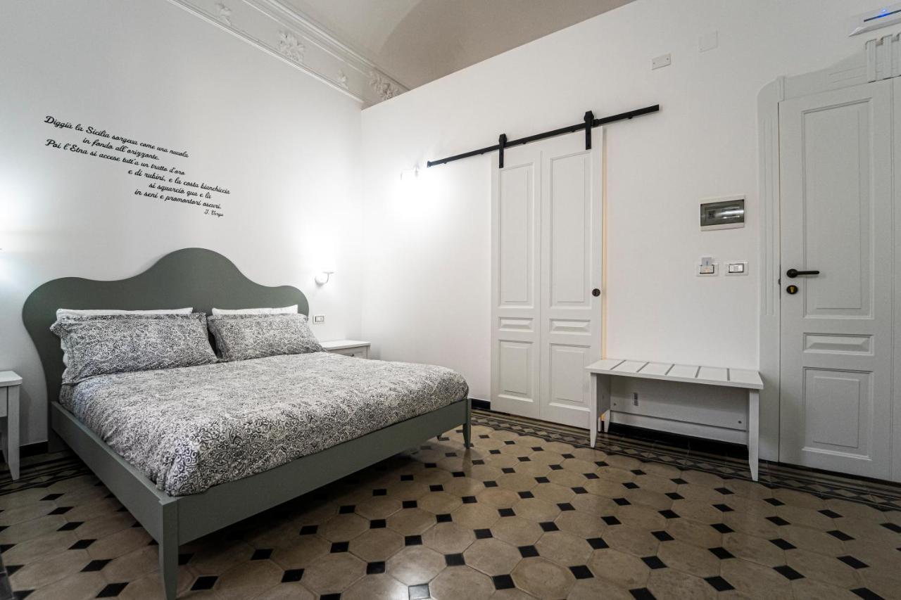Gli Specchi Di Archimede Bed & Breakfast Syracuse Luaran gambar