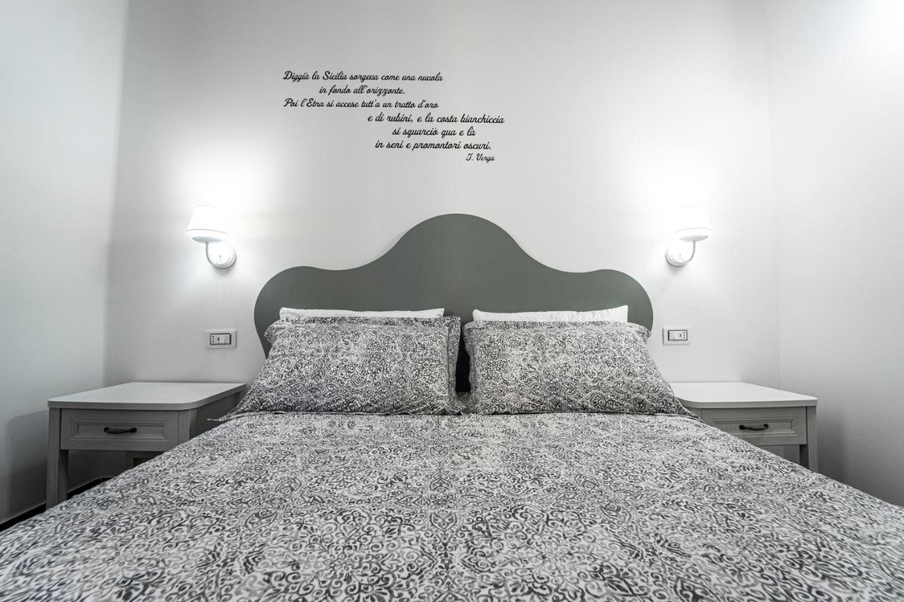 Gli Specchi Di Archimede Bed & Breakfast Syracuse Luaran gambar