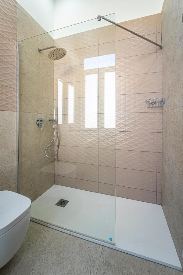 Gli Specchi Di Archimede Bed & Breakfast Syracuse Luaran gambar