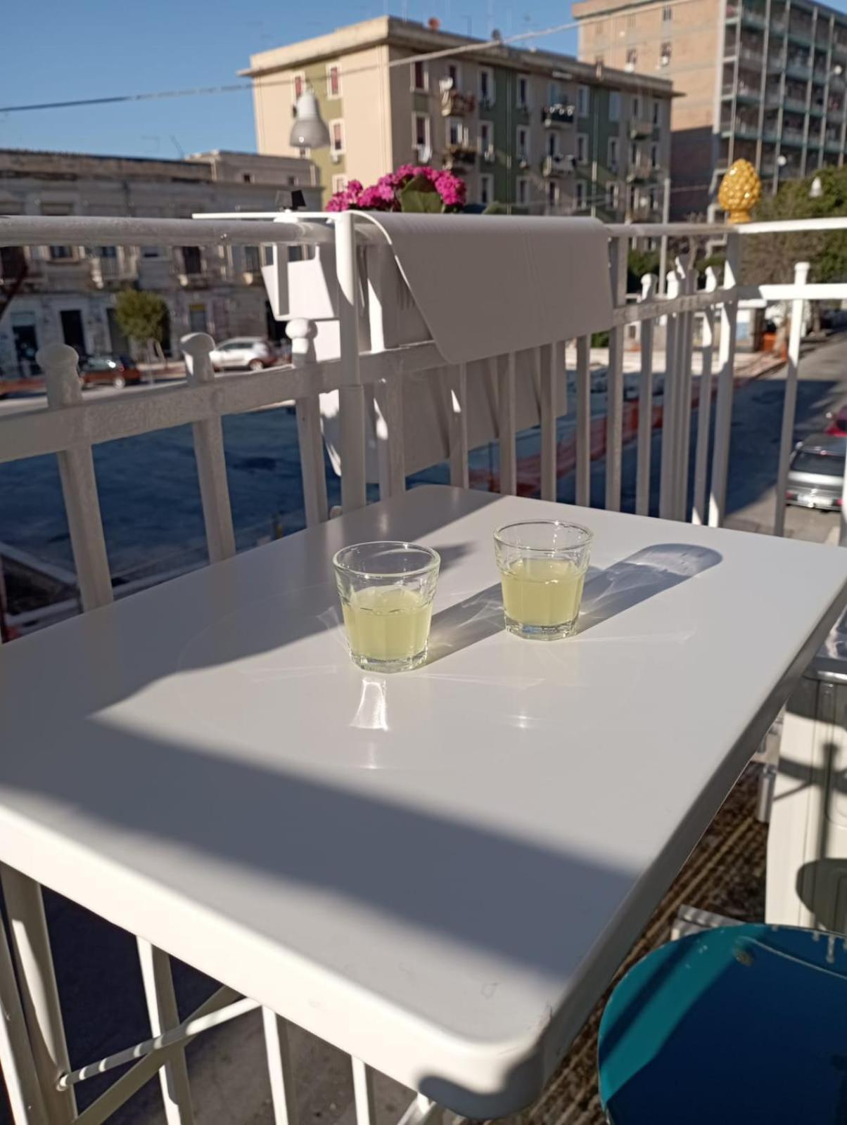 Gli Specchi Di Archimede Bed & Breakfast Syracuse Luaran gambar