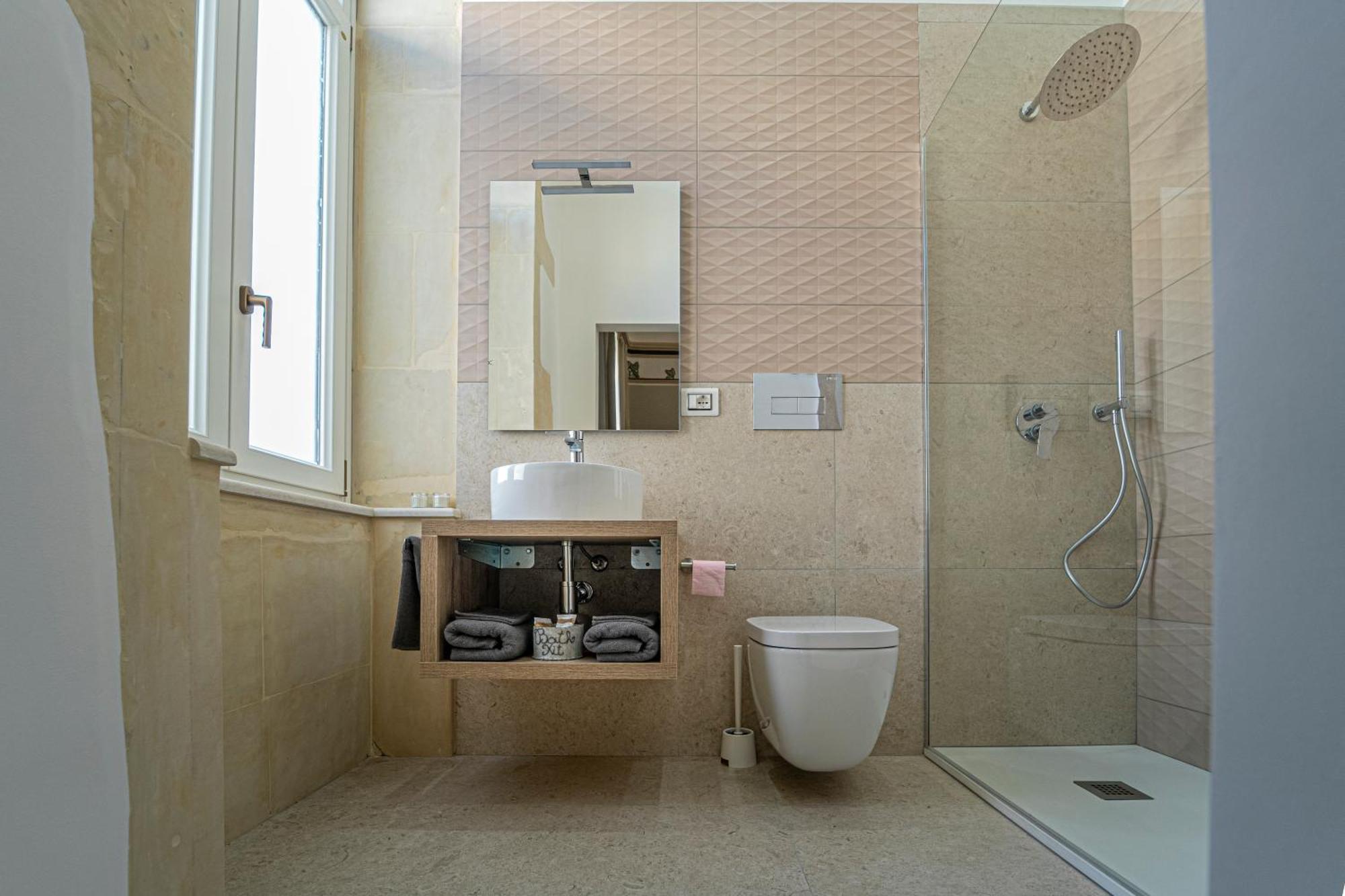 Gli Specchi Di Archimede Bed & Breakfast Syracuse Luaran gambar